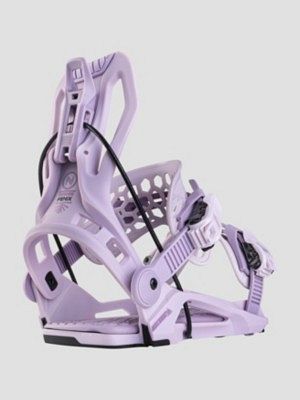 Flow Fenix 2025 Snowboard Bindings