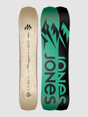 Flagship 2025 Snowboard