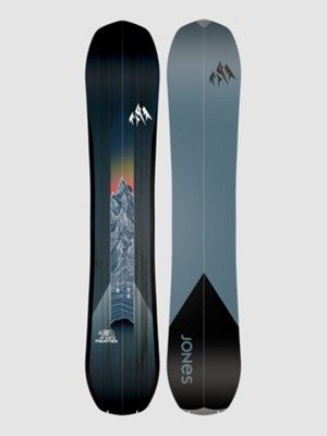 Frontier 2025 Splitboard