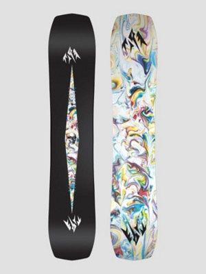 Mind Expander Twin 2025 Snowboard