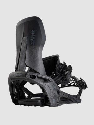 Supermatic Carbon 2025 Snowboard Bindings