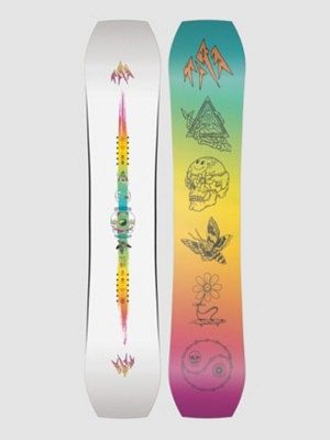 Tweaker 2025 Snowboard