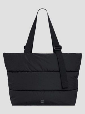 Puffer Tote Medium Bag