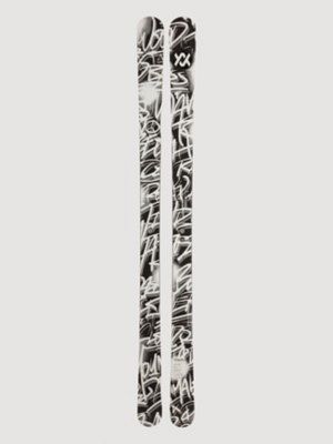 Revolt 86 2025 Skis