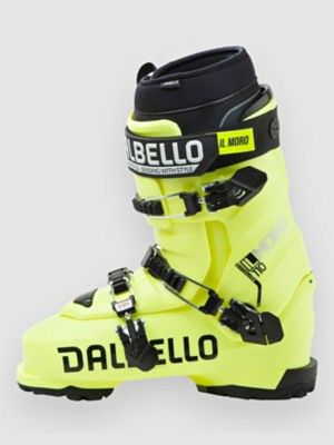 Il Moro 110 3Dwrap 2025 Ski Boots