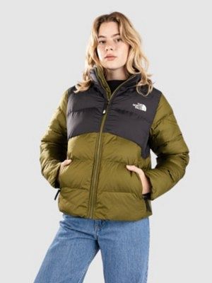 Saikuru Jacket