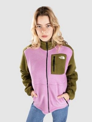 Yumiori Full Zip Hoodie