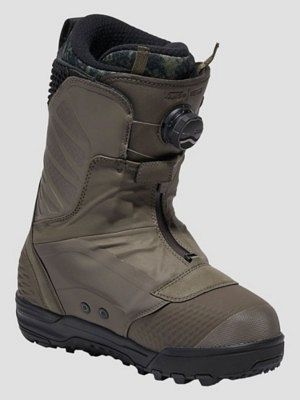 Verse 2025 Snowboard Boots