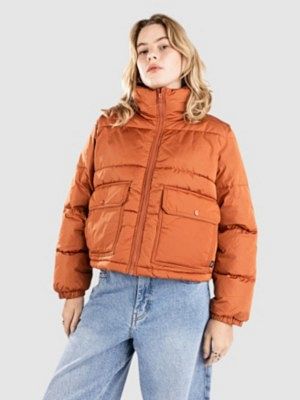 MTE Aubrey Primaloft Puffer Jacket