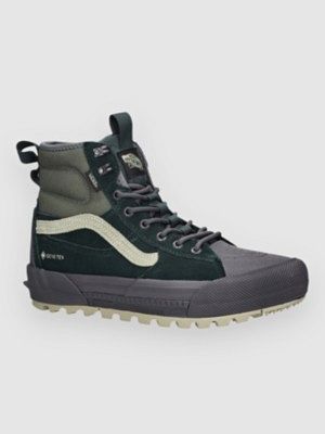 MTE Sk8-Hi Gore-Tex Winter Shoes