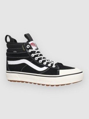 MTE Sk8-Hi Waterproof Winter Shoes