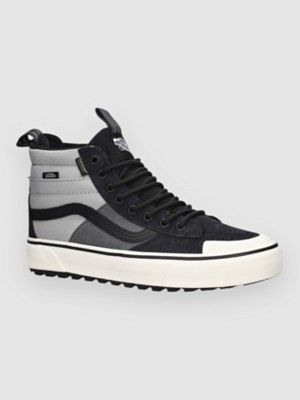 MTE Sk8-Hi Waterproof Winter Shoes