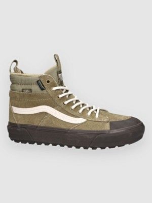 MTE Sk8-Hi Waterproof Winter Shoes