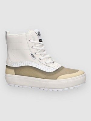 MTE Standard Mid Waterproof Winter Shoes