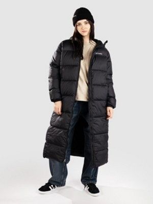 Puffect II Long Jacket