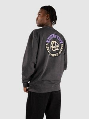 Offshore Crew Fleece Sweater