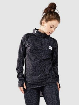 Icecold Base Layer Top