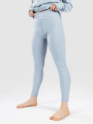Pocket Rib Base Layer Bottoms