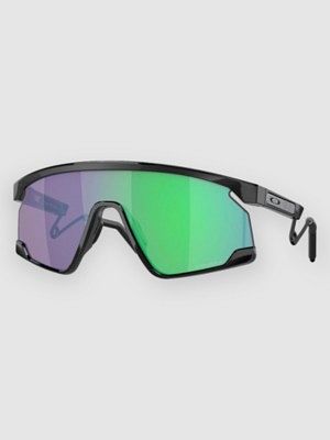Bxtr Metal Polished Black Sunglasses