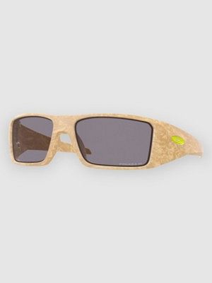 Heliostat Matte Stone Desert Tan Sunglasses