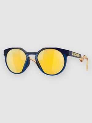 Hstn Navy/Trans Blue Sunglasses