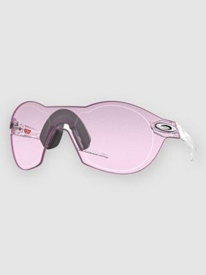 Re:Subzero Clear Sunglasses