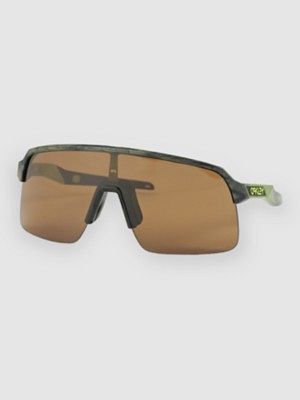 Sutro Lite Matte Trans Fern Swirl Sunglasses