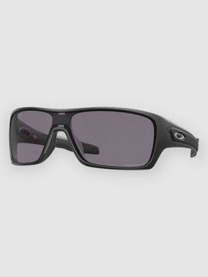Turbine Rotor Matte Black Sunglasses
