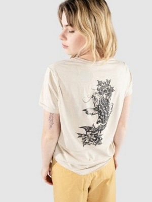 Koi Peace T-Shirt