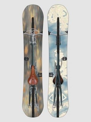Holce 2025 Snowboard