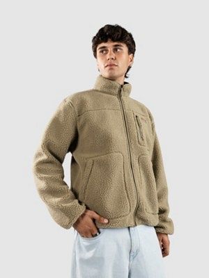 Mount Hope Fleece Jacket