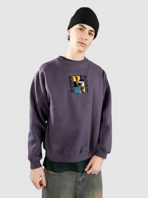 Dine Em' Sweater