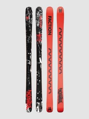 Prodigy 1 Matej 2025 Skis