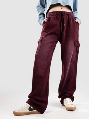 Koa Cargo Sweatpants