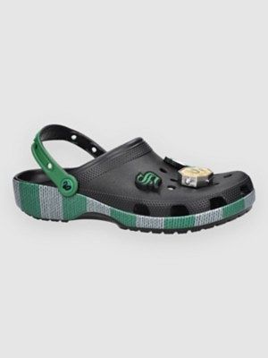 Slytherin Classic Clog Sandals