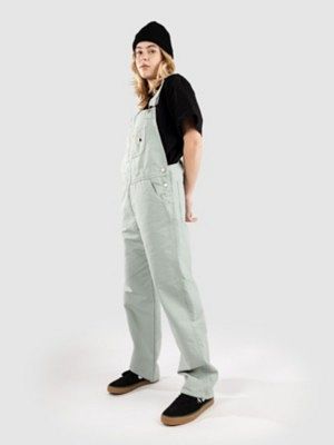 Bib Overall Straight Dungarees