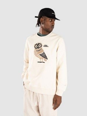 Owl Sweater