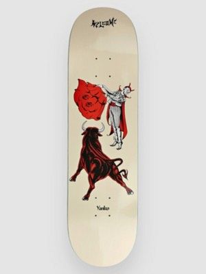 Matador - Jake Yanko 8.5'' Skateboard Deck