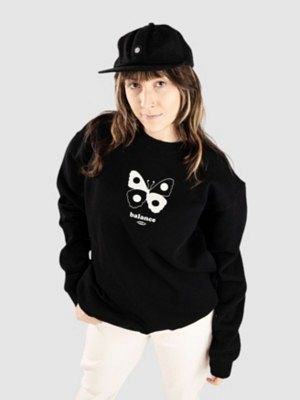 Balance Crewneck Sweater