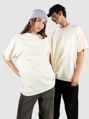 S Garment Dye T-Shirt