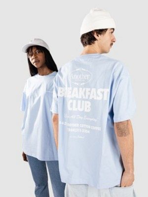 Breakfast Club T-Shirt