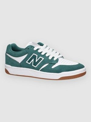 Numeric 480 Skate Shoes