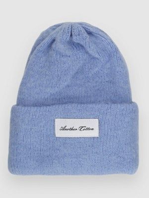 Mohair Beanie