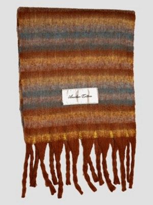 Oversized Scarf