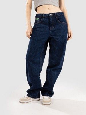 Loiter Slouchy Straight Jeans