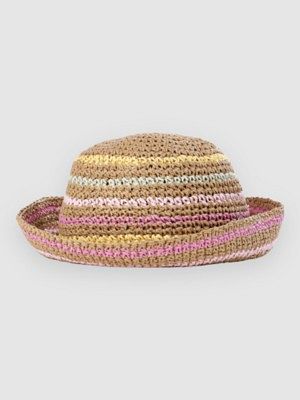 Candied Peacy Hat