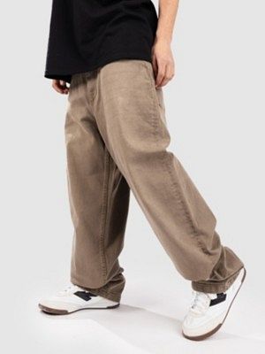 Baggy Jeans