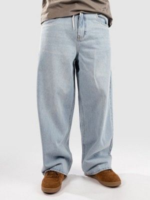 Sk8 Ultra Wide Jeans