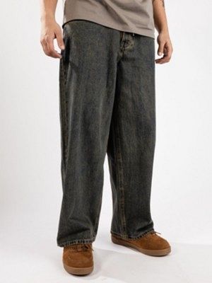 Sk8 Ultra Wide Jeans
