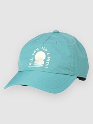 Spring Canyon II Ball Cap